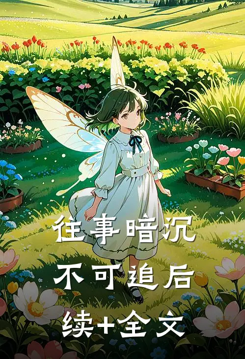 往事暗沉不可追后续+全文