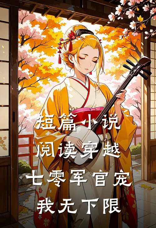 短篇小说阅读穿越：七零军官宠我无下限