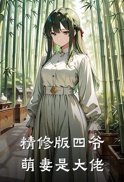 精修版四爷萌妻是大佬