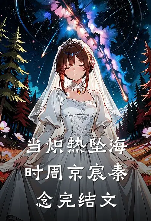 当炽热坠海时周京宸秦念完结文