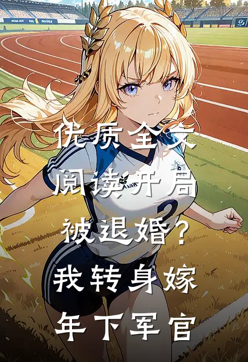 优质全文阅读开局被退婚？我转身嫁年下军官