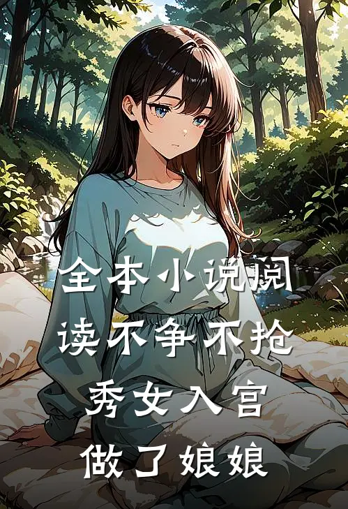全本小说阅读不争不抢，秀女入宫做了娘娘