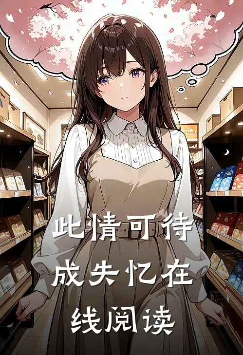 此情可待成失忆在线阅读