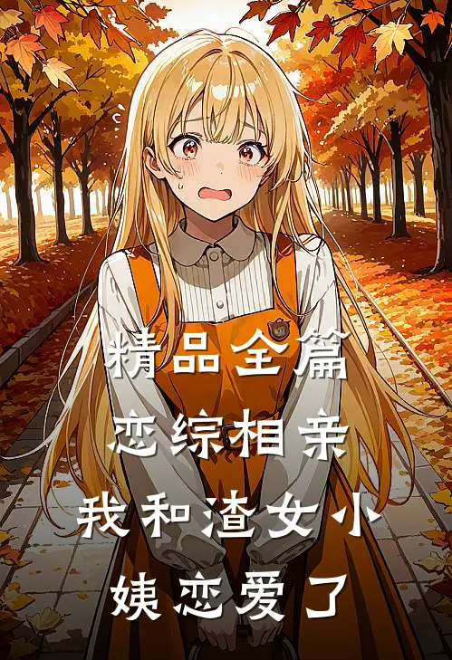 精品全篇恋综相亲：我和渣女小姨恋爱了