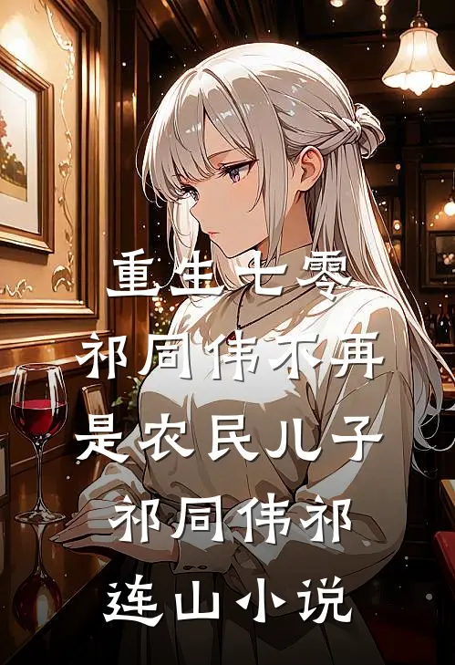 重生七零：祁同伟不再是农民儿子祁同伟祁连山小说