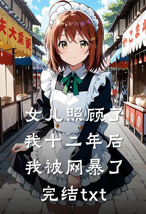 女儿照顾了我十二年后，我被网暴了完结txt