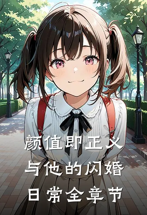 颜值即正义：与他的闪婚日常全章节