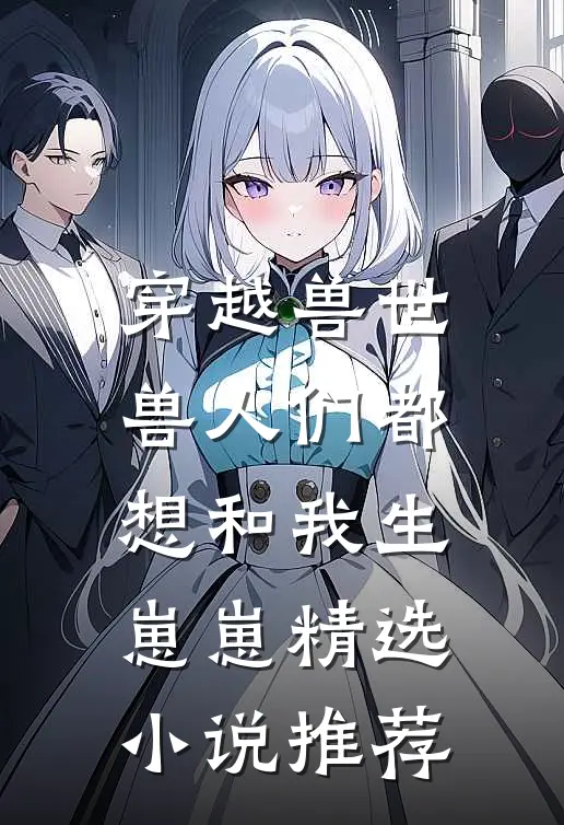 穿越兽世，兽人们都想和我生崽崽精选小说推荐