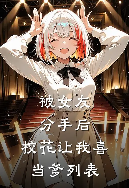 被女友分手后，校花让我喜当爹列表