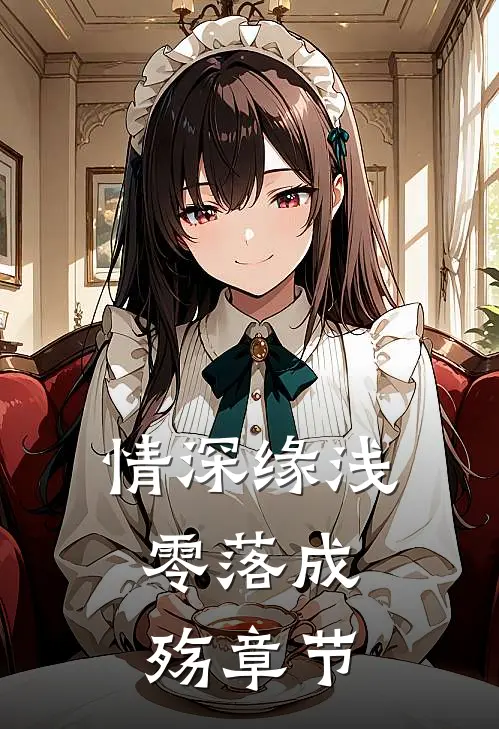 情深缘浅，零落成殇章节