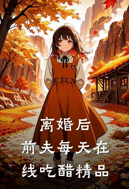 离婚后，前夫每天在线吃醋精品