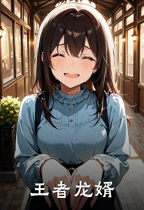 王者龙婿