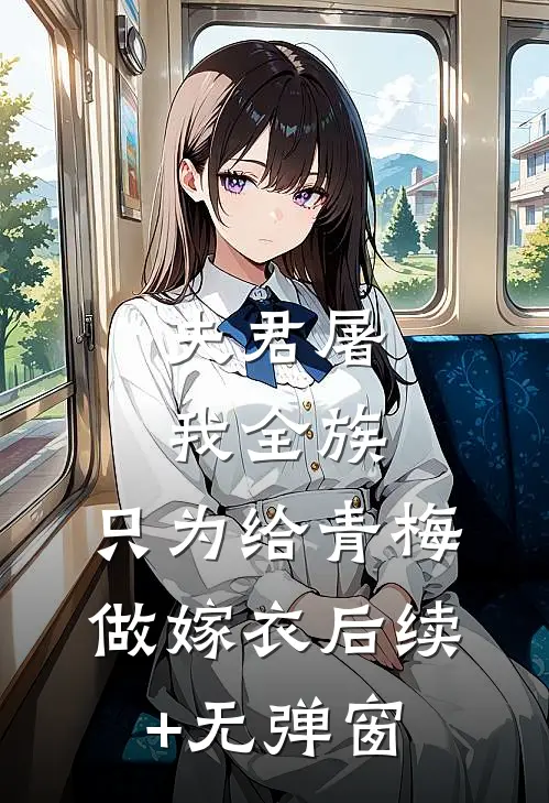 夫君屠我全族，只为给青梅做嫁衣后续+无弹窗