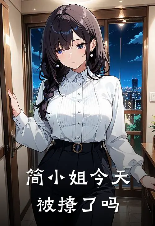 简小姐今天被撩了吗