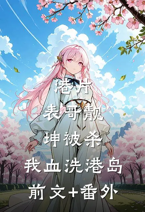 港片：表哥靓坤被杀，我血洗港岛前文+番外
