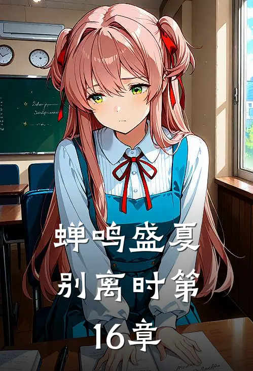 蝉鸣盛夏别离时第16章