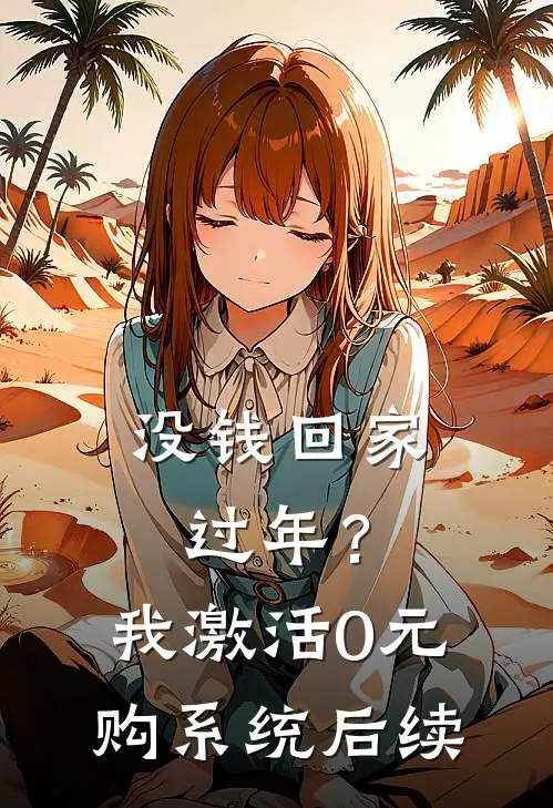 没钱回家过年？我激活0元购系统后续