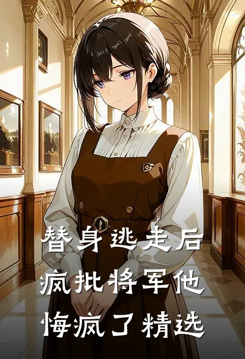 替身逃走后，疯批将军他悔疯了精选