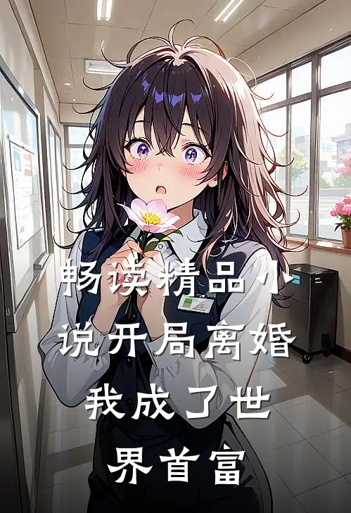 畅读精品小说开局离婚，我成了世界首富