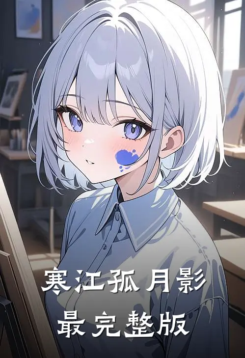 寒江孤月影最完整版