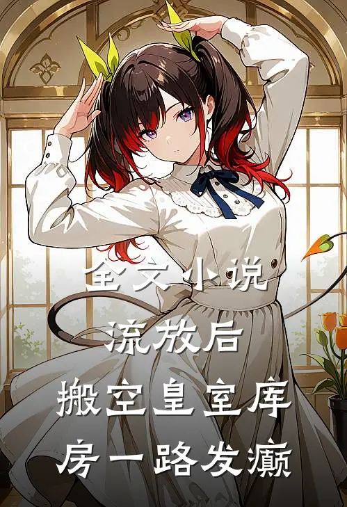 全文小说流放后，搬空皇室库房一路发癫