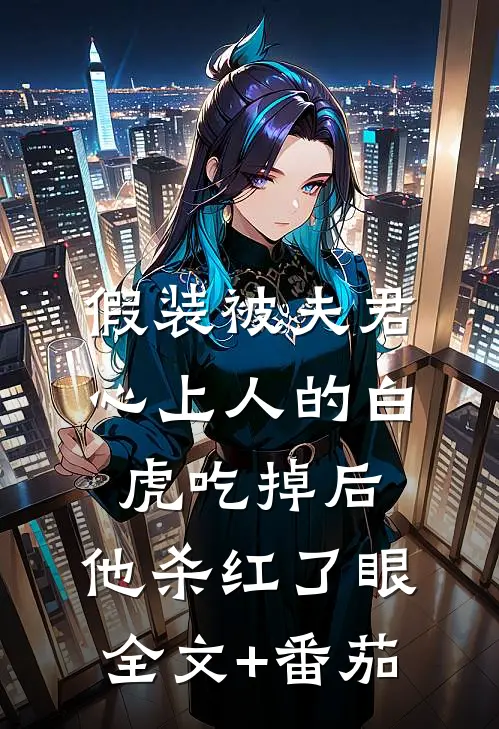 假装被夫君心上人的白虎吃掉后，他杀红了眼全文+番茄