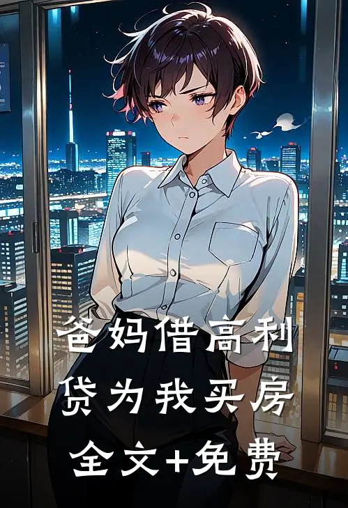 爸妈借高利贷为我买房全文+免费