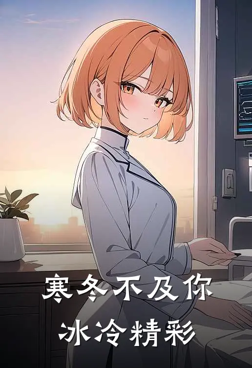 寒冬不及你冰冷精彩