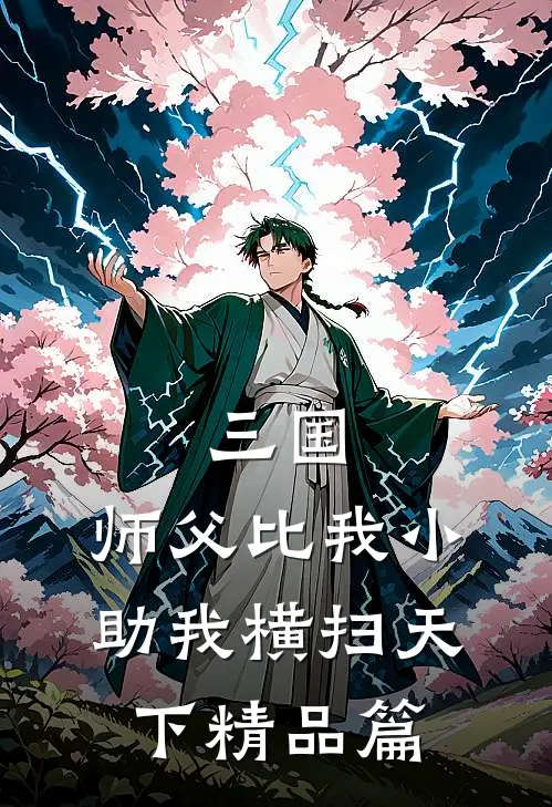 三国：师父比我小，助我横扫天下精品篇