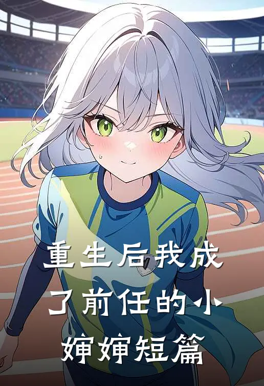 重生后我成了前任的小婶婶短篇