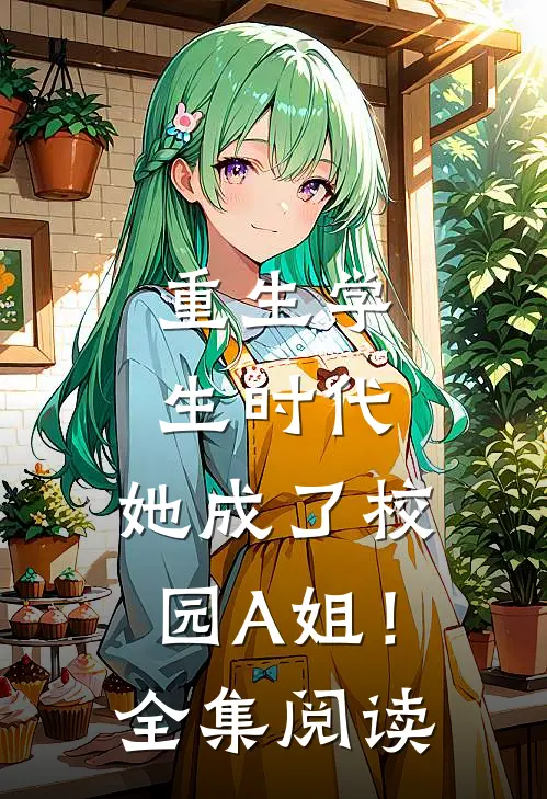 重生学生时代：她成了校园A姐！全集阅读