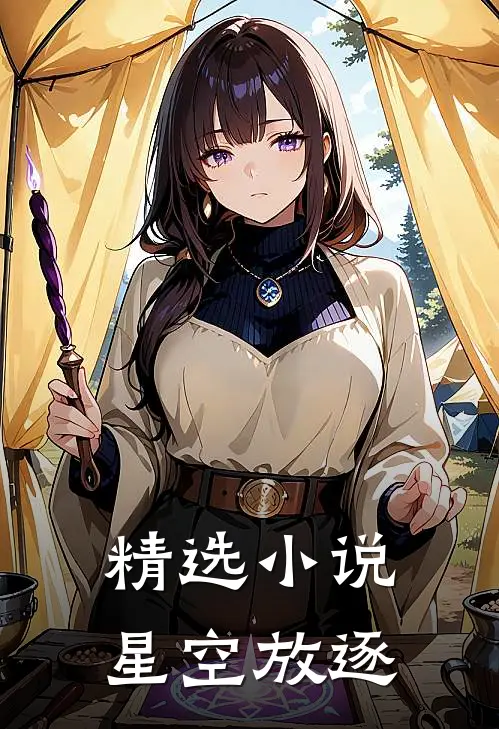 精选小说星空放逐