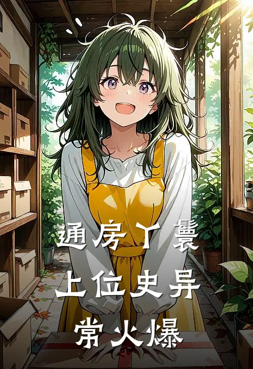 通房丫鬟上位史异常火爆