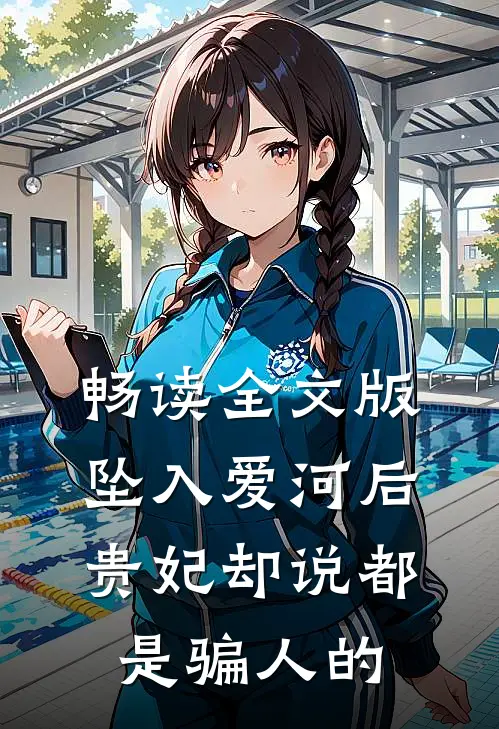 畅读全文版坠入爱河后，贵妃却说都是骗人的
