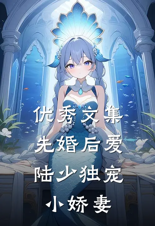 优秀文集先婚后爱：陆少独宠小娇妻
