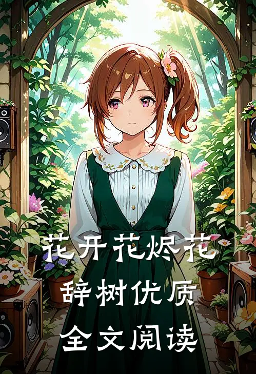 花开花烬花辞树优质全文阅读