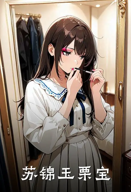 苏锦玉栗宝