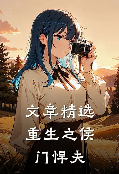 文章精选重生之侯门悍夫