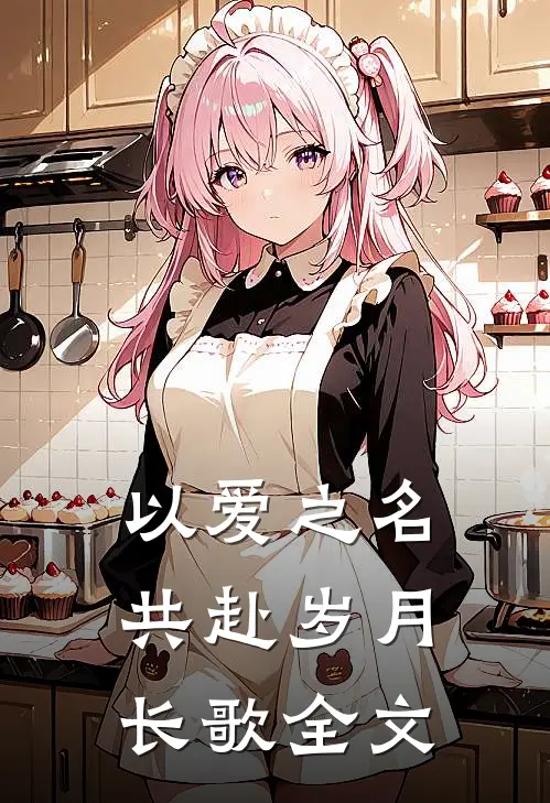 以爱之名,共赴岁月长歌全文阅读
