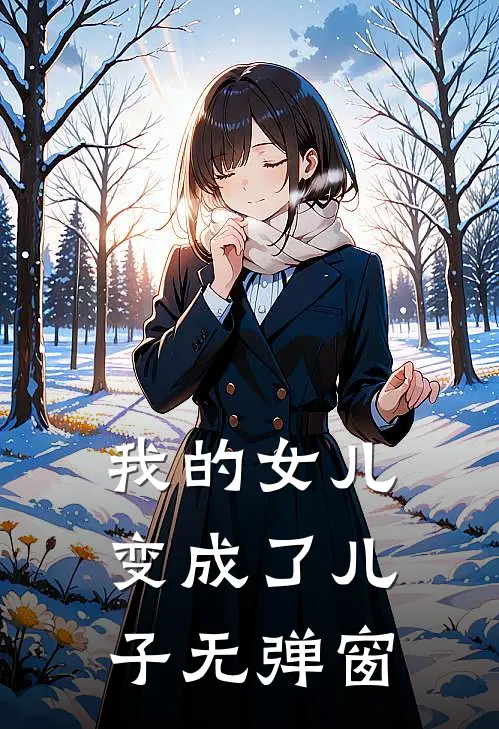 我的女儿变成了儿子无弹窗