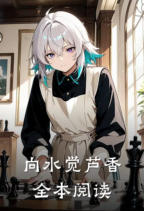 向水觉芦香全本阅读