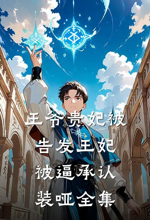 王爷贵妃被告发王妃被逼承认装哑全集