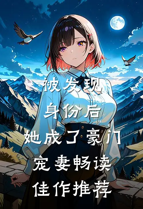 被发现身份后，她成了豪门宠妻畅读佳作推荐