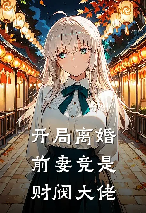 开局离婚前妻竟是财阀大佬
