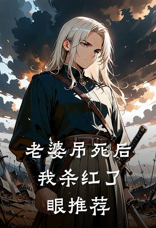 老婆吊死后，我杀红了眼推荐