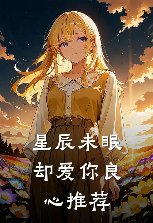 星辰未眠却爱你良心推荐