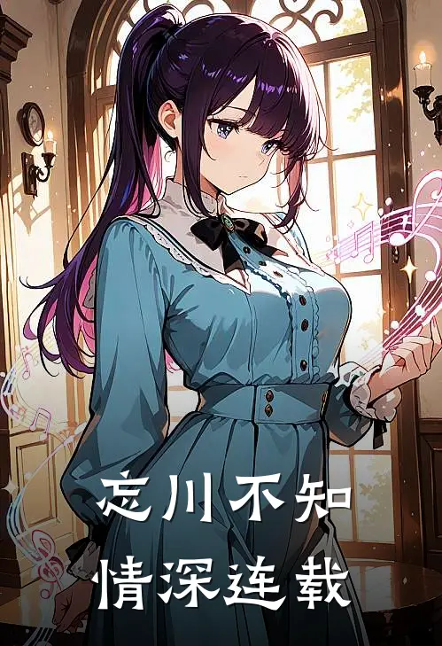 忘川不知情深连载