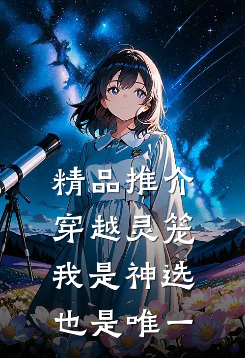 精品推介穿越灵笼，我是神选也是唯一