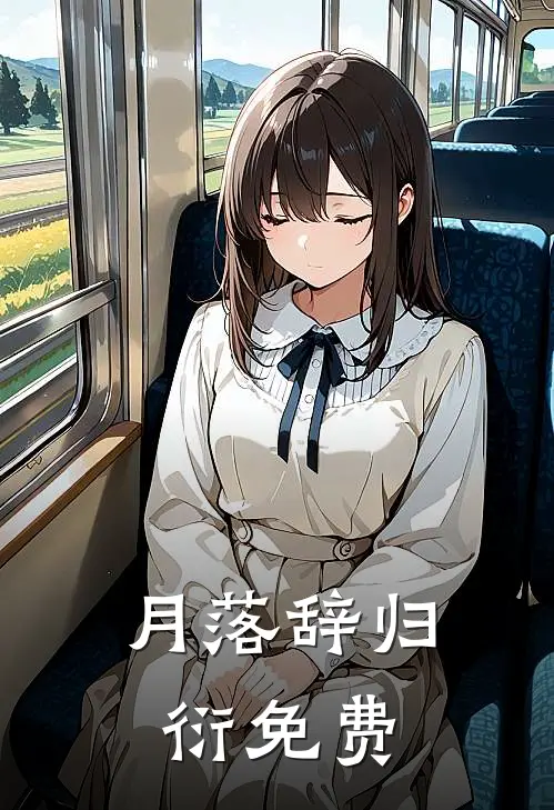 月落辞归衍免费
