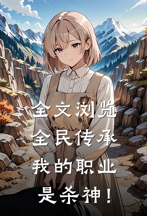 全文浏览全民传承：我的职业是杀神！